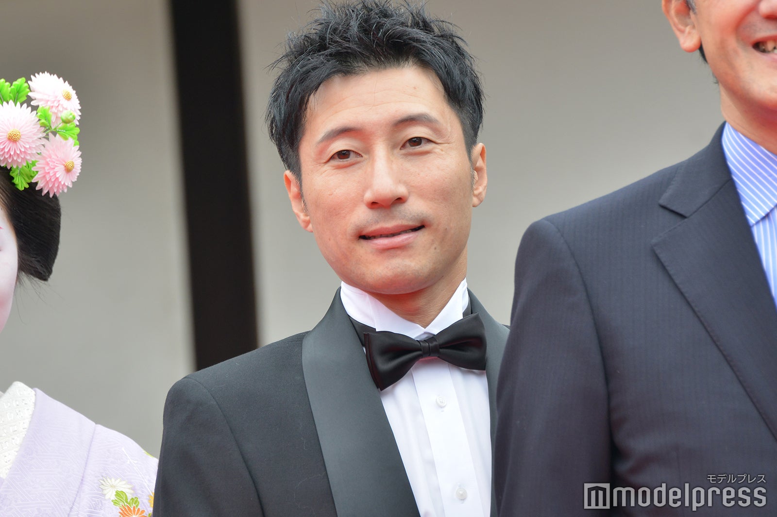 すっちー （C）モデルプレス