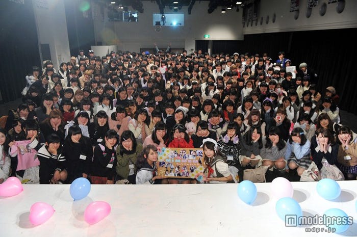 イベントの様子