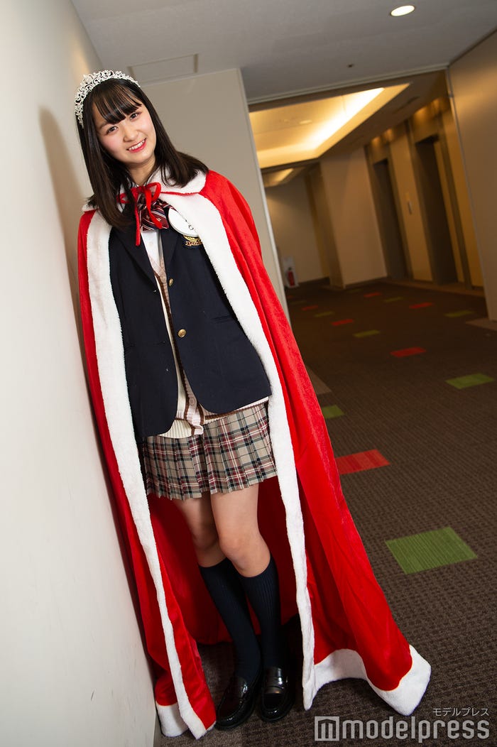 りおさん(C)モデルプレス