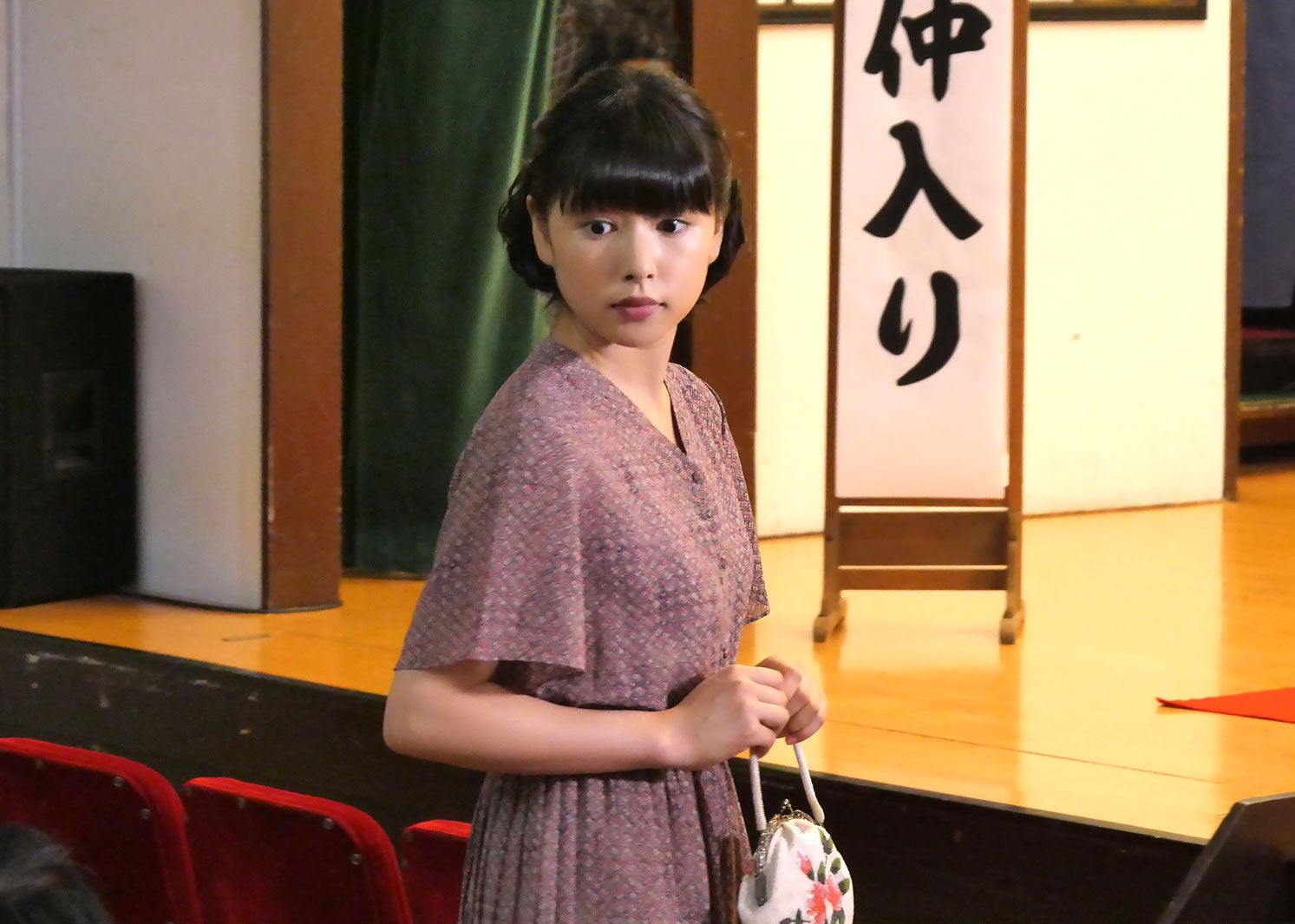 桜井日奈子（画像提供：所属事務所）