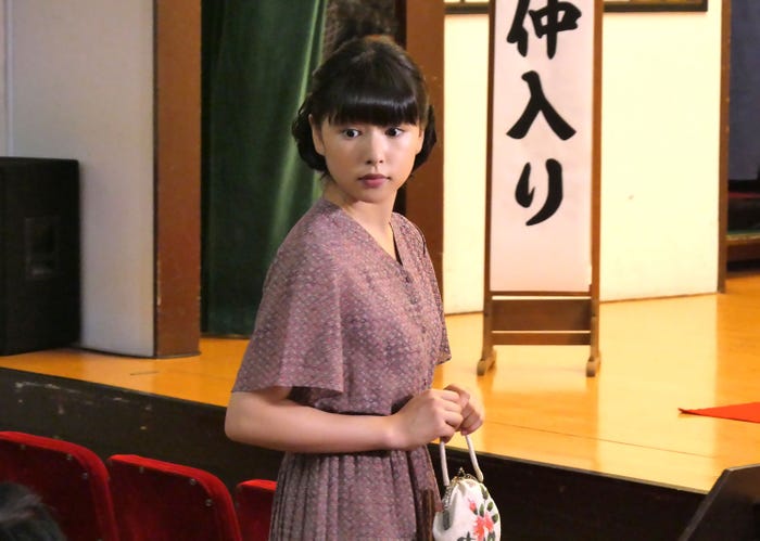 桜井日奈子(画像提供:所属事務所)