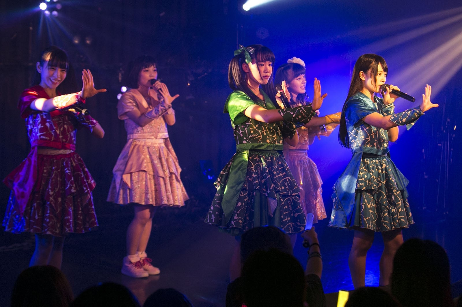 神宿／撮影：藤巻祐介