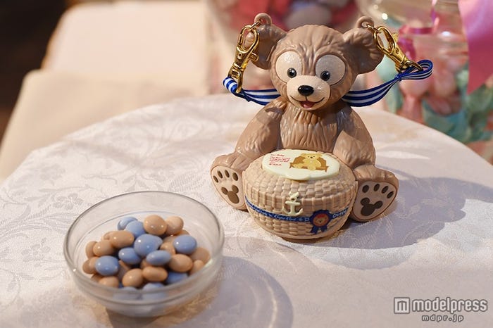 ラムネキャンディー、ミニスナックケース付き¥920