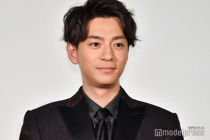三浦翔平(C)モデルプレス