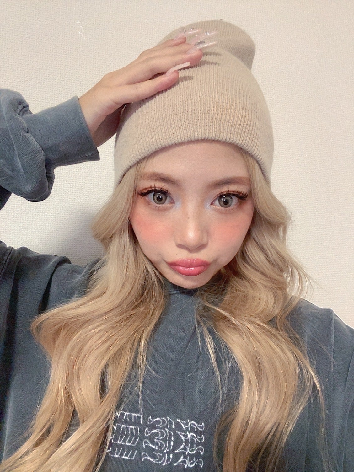 みなみ（提供写真）