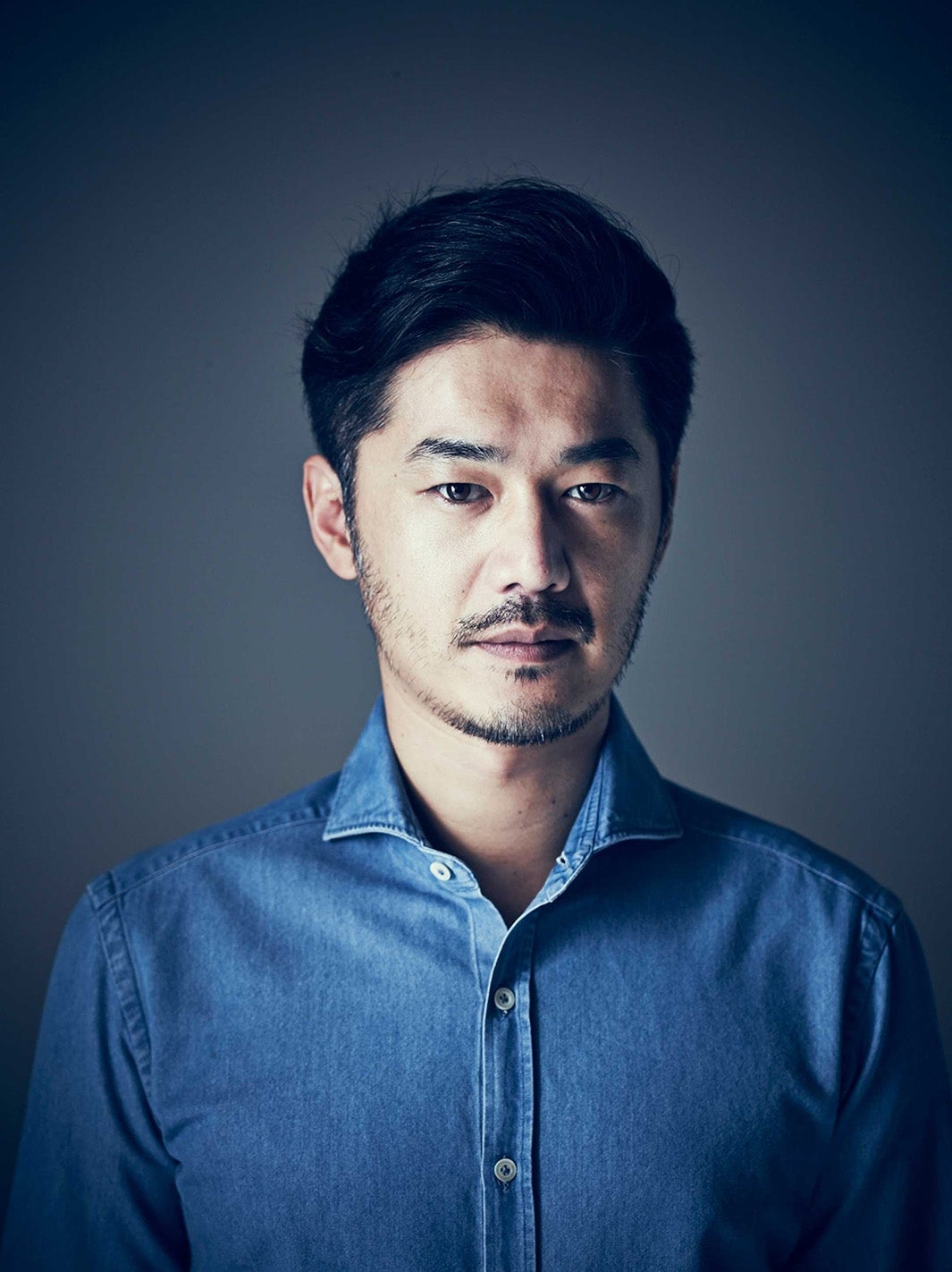 平山浩行（写真提供：フジテレビ）