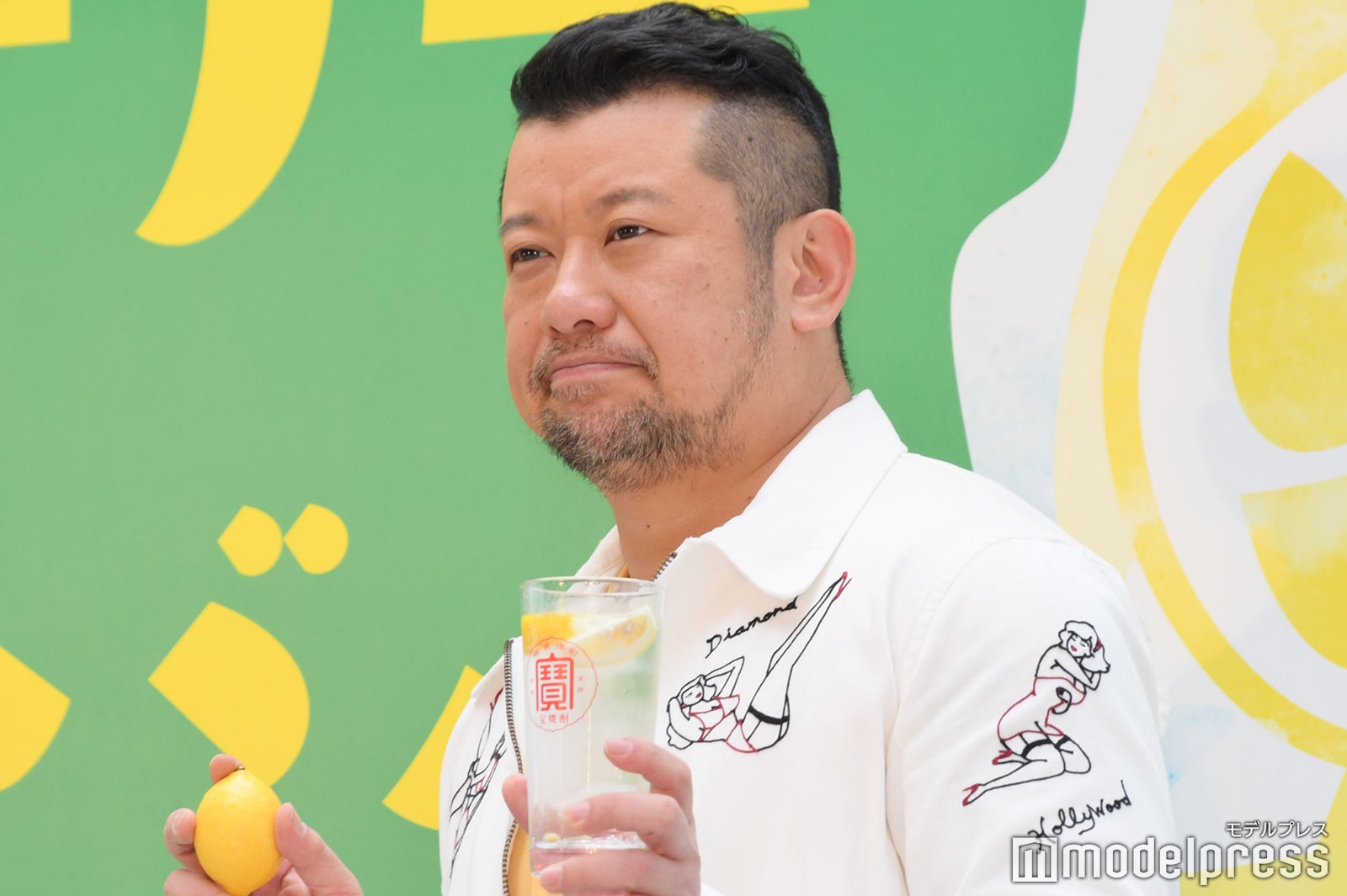 ケンドーコバヤシ （C）モデルプレス