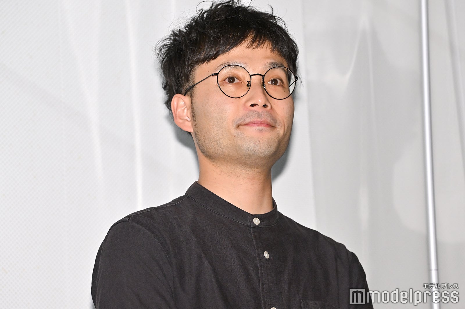 小野島徹（駆け抜けて軽トラ） （C）モデルプレス