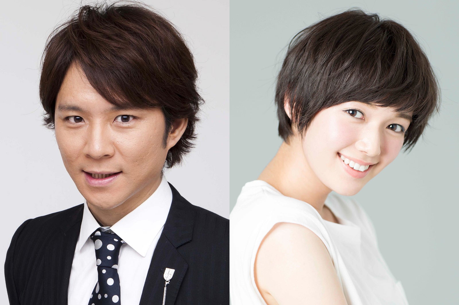 「王様のブランチ」新MCはアンジャッシュ渡部建＆佐藤栞里に決定 番組がリニューアル