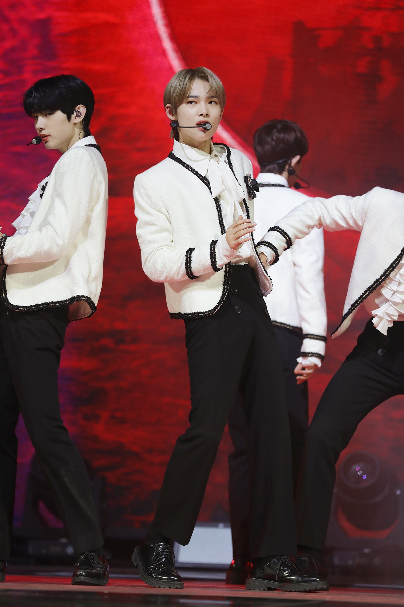 NI-KI（C）BELIFT LAB