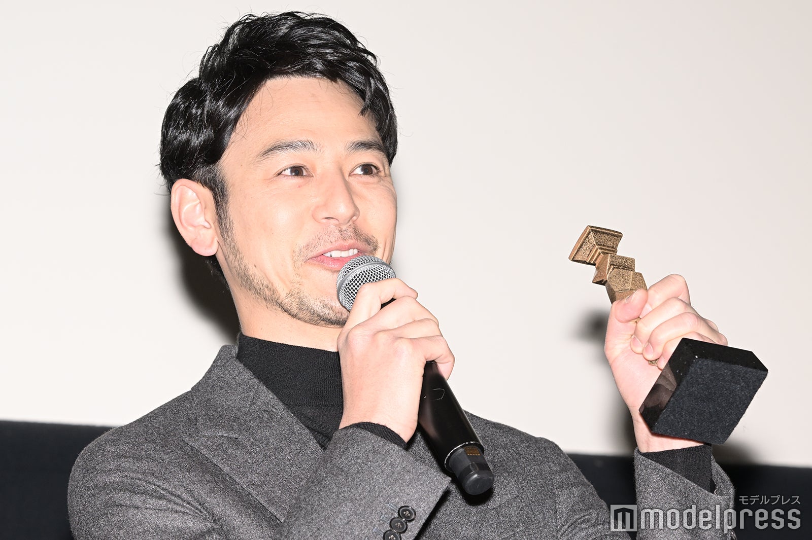 妻夫木聡 （C）モデルプレス