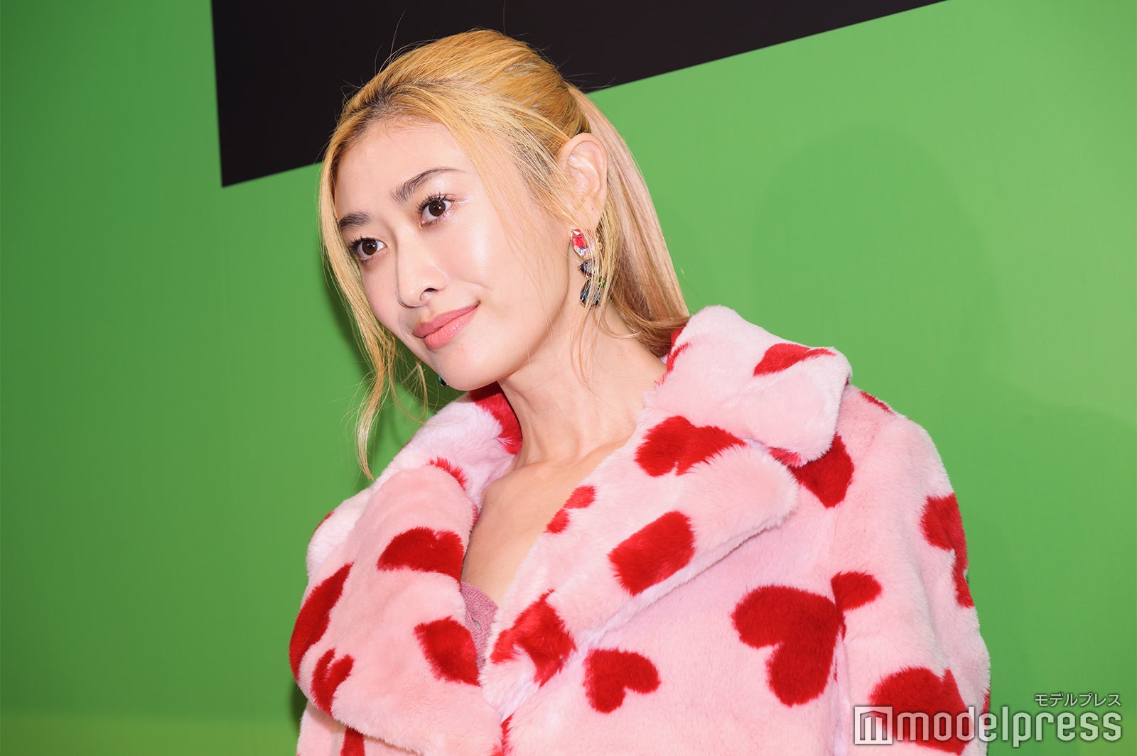 山田優（C）モデルプレス