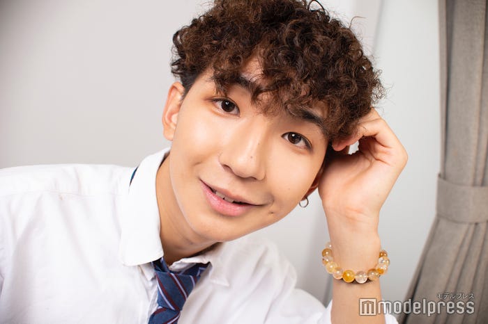 上野裕次郎(C)モデルプレス