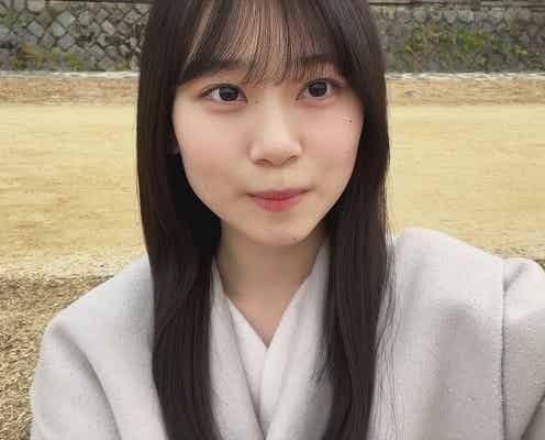櫻坂46・11人目の3期生「山下瞳月」一目惚れしたメンバーは?“生写真集め”が趣味…熱烈ファンぶりにも反響「入ってくれるの嬉しい」「活躍が楽しみ」