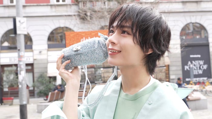 大西流星(C)テレビ東京