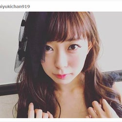 渡辺美優紀 久々ロングヘア披露にファン歓喜 髪伸びた 何でも似合う モデルプレス 渡辺美優紀 久々ロングヘア披露にファン歓喜 髪伸びた 何でも似合う モデルプレス