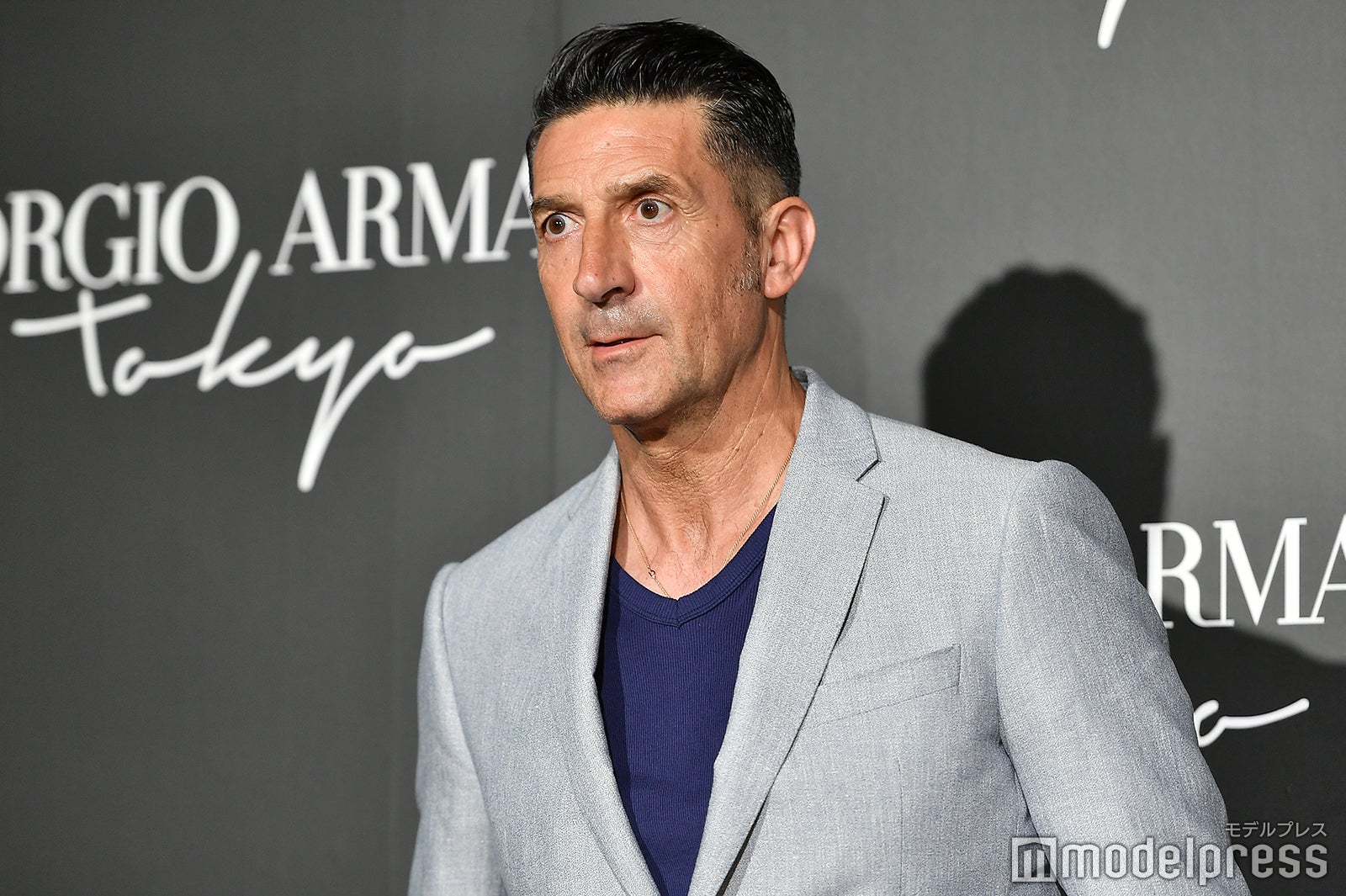 パンツェッタ・ジローラモ （C）モデルプレス