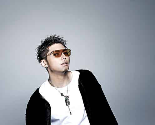 EXILE SHOKICHI、受け継ぐ「HIROさんのイズム」とは?実弟・八木将康との初コラボの裏側も明かす<インタビュー>