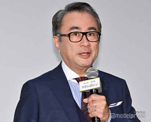 三谷幸喜、絶賛する俳優2人とは「やってみてすぐ…」