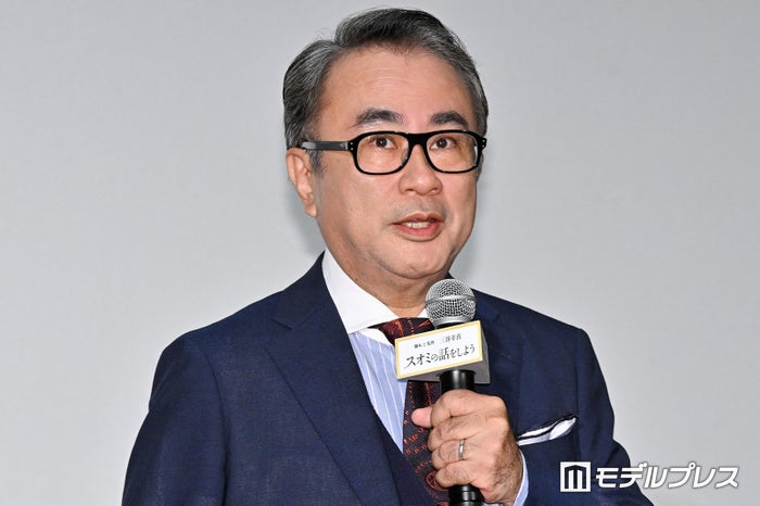 三谷幸喜、絶賛する俳優2人とは「やってみてすぐ…」