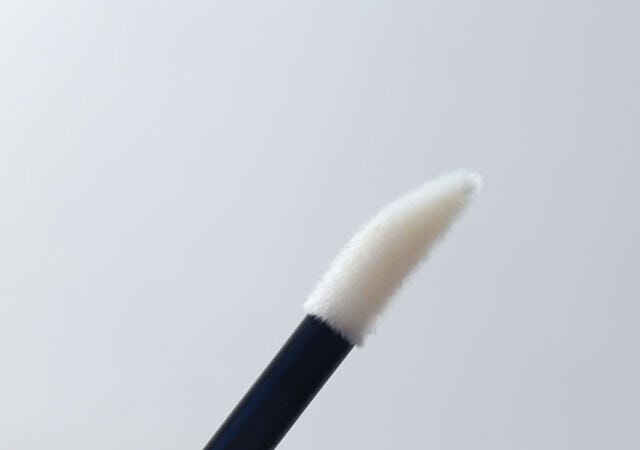 キャンドゥ　美容グッズ　使い捨て　メイクアップスティック