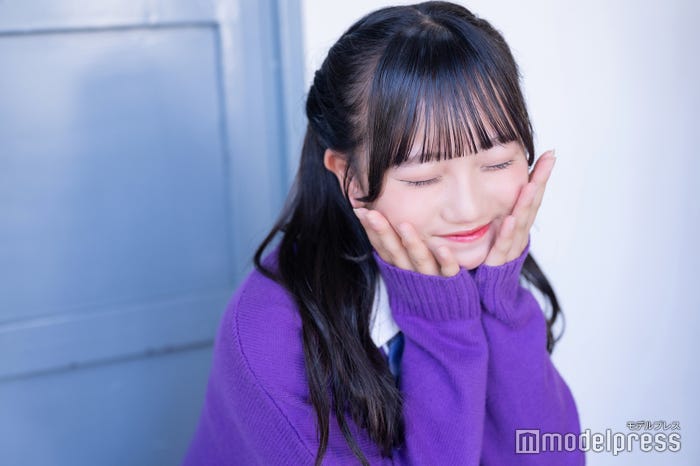 みゆあさん(C)モデルプレス