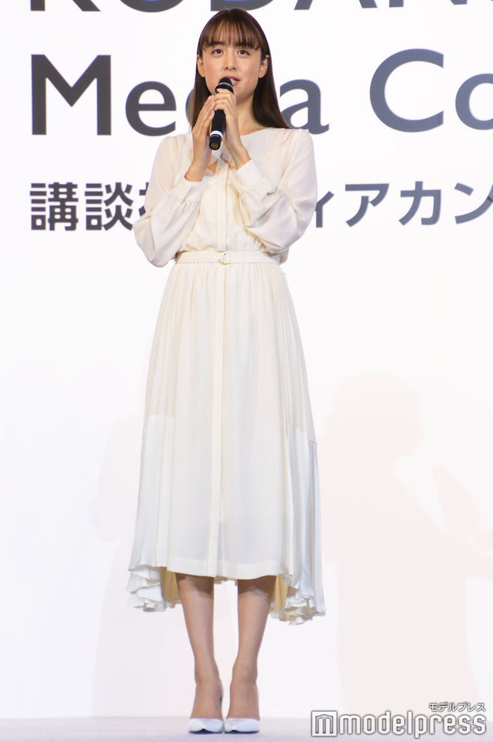 山本美月(C)モデルプレス