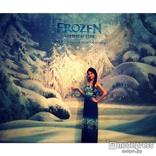 「Vell流ウォルトディズニーワールドの周り方」／（C）Miracle Vell Magic