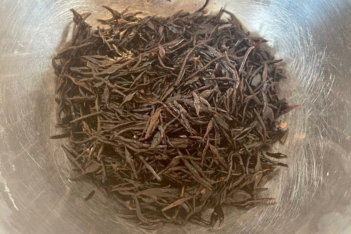 北斗晶 おにぎり