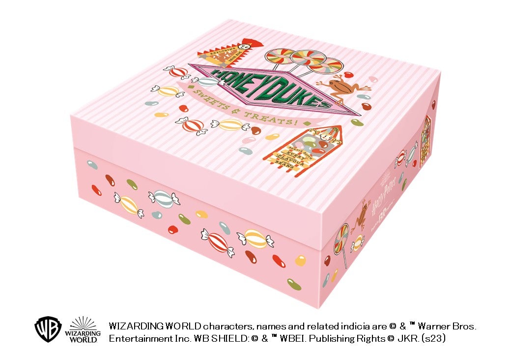 ハニーデュークス セット／提供画像