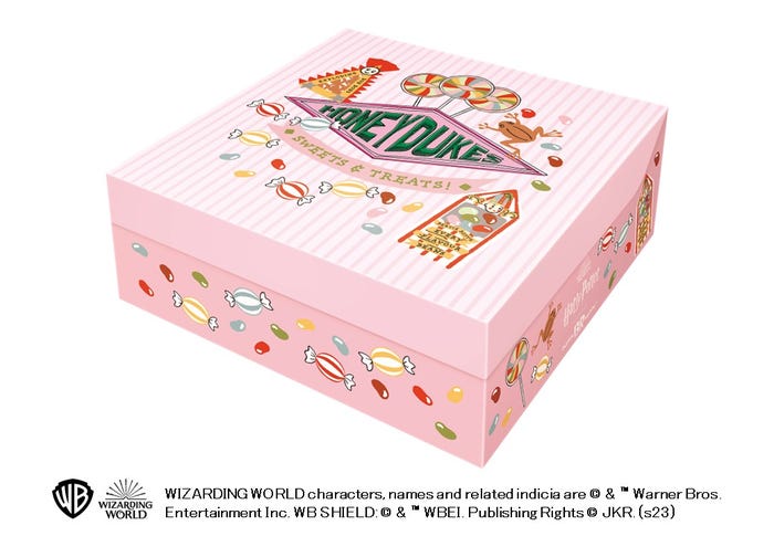 ハニーデュークス セット/提供画像