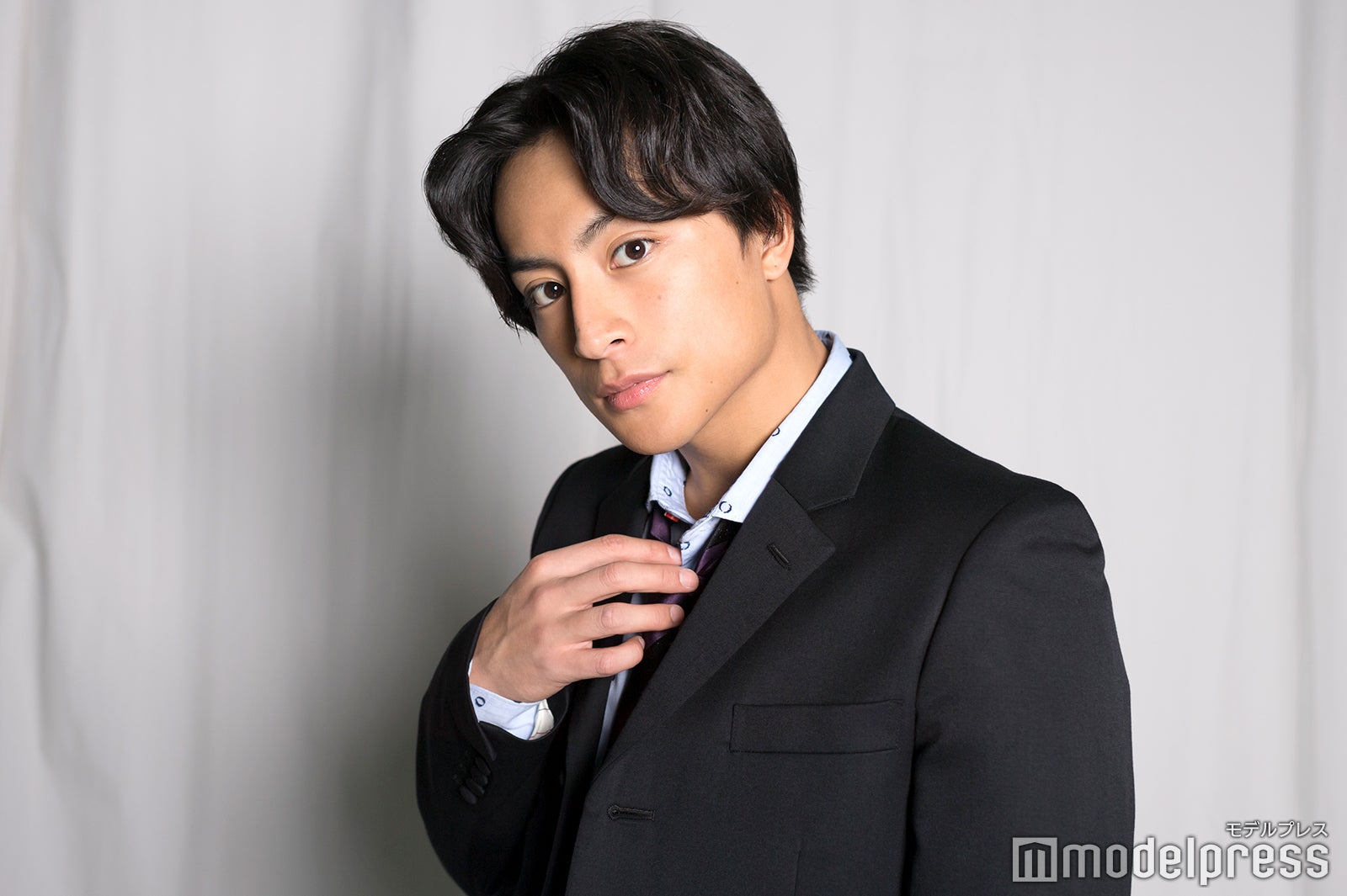 白濱亜嵐 （C）モデルプレス