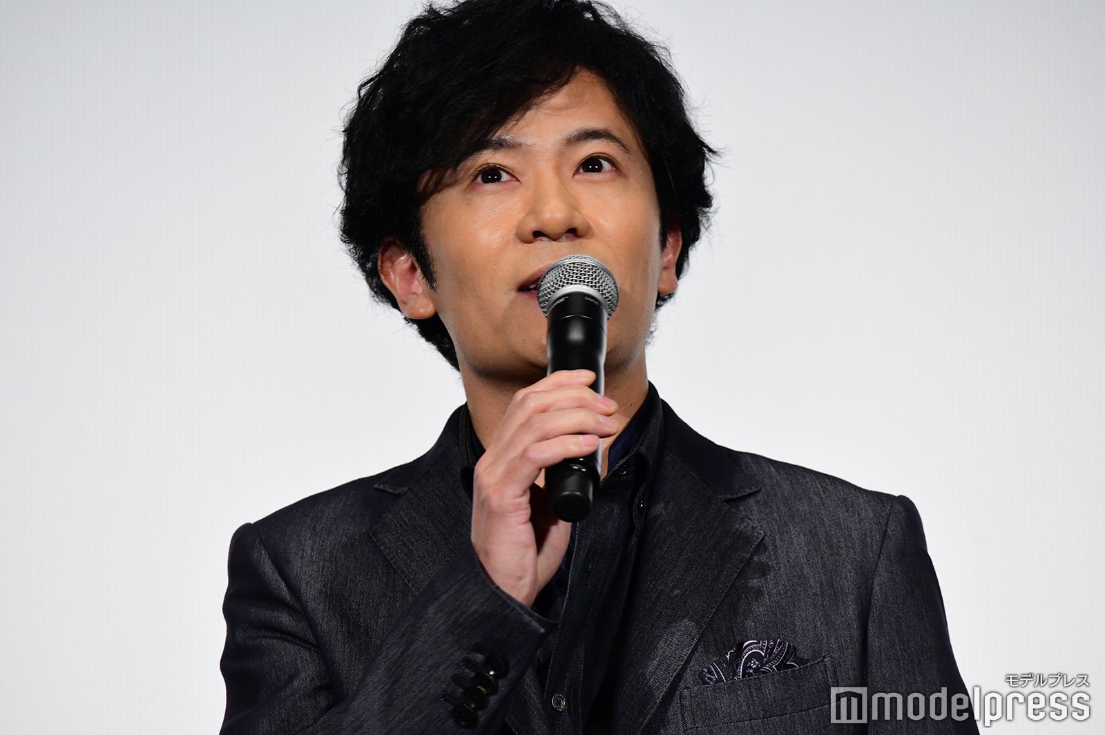 稲垣吾郎（C）モデルプレス