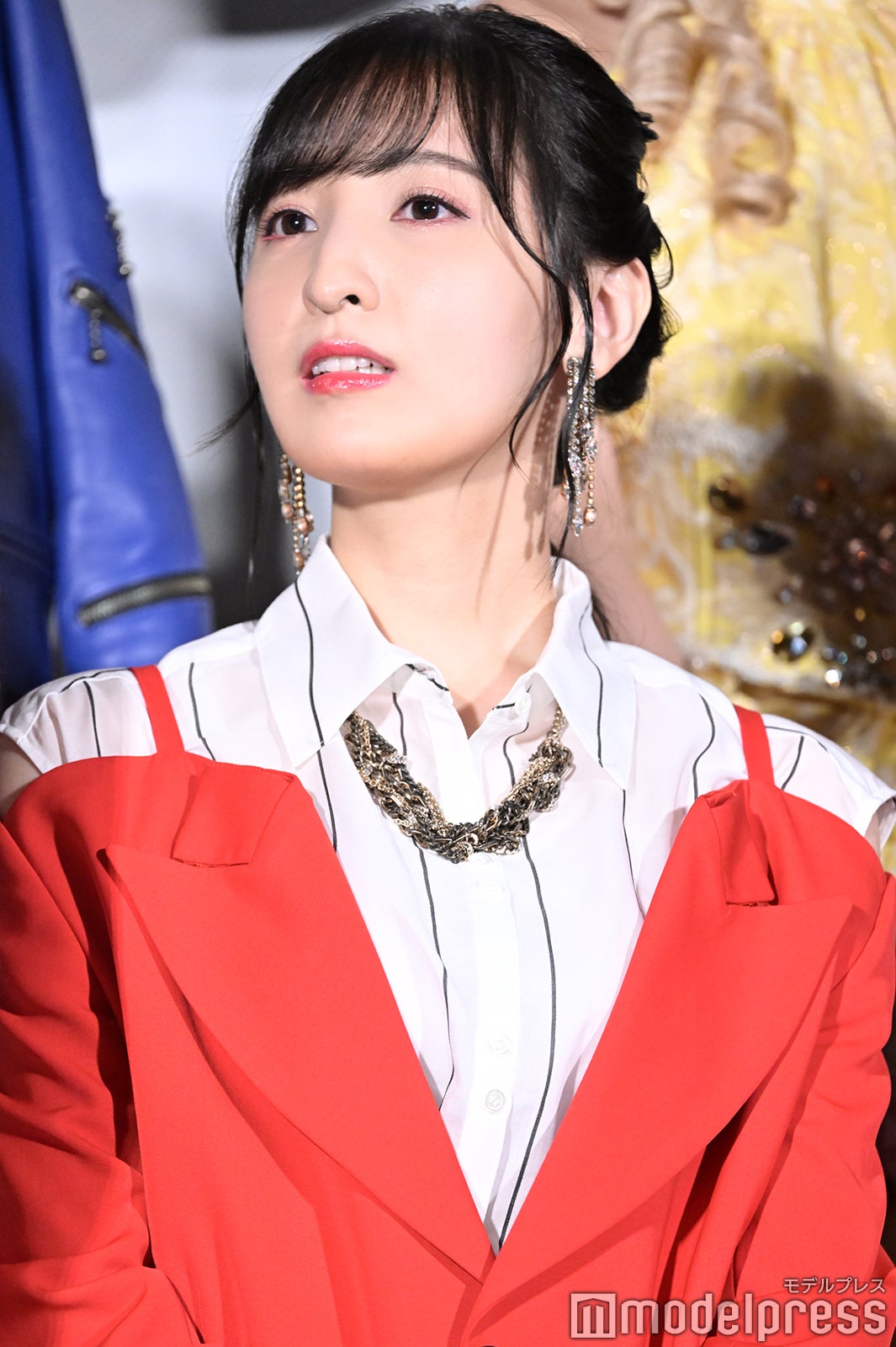 佐倉綾音（C）モデルプレス