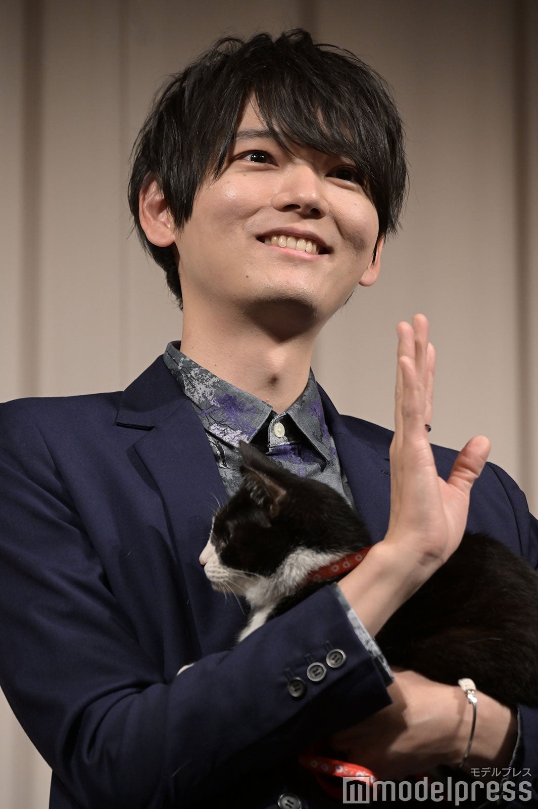 古川雄輝（C）モデルプレス