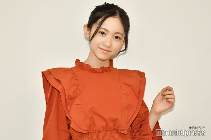 入江美沙希(C)モデルプレス