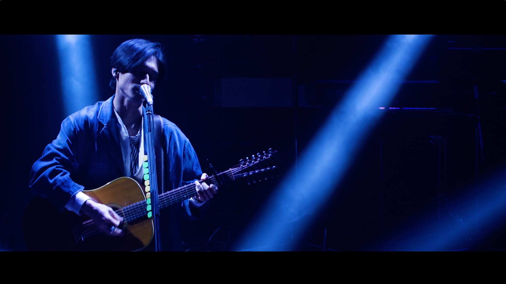 錦戸亮、赤西仁人気ソロ曲“ムラサキ”披露 ファンから歓喜の声続々