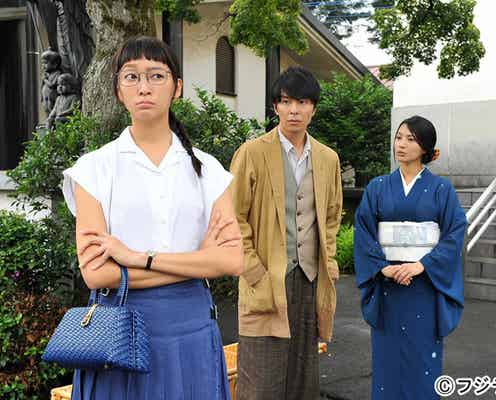 杏、仕事復帰&主演連ドラ復活「戻ってきた感がある」