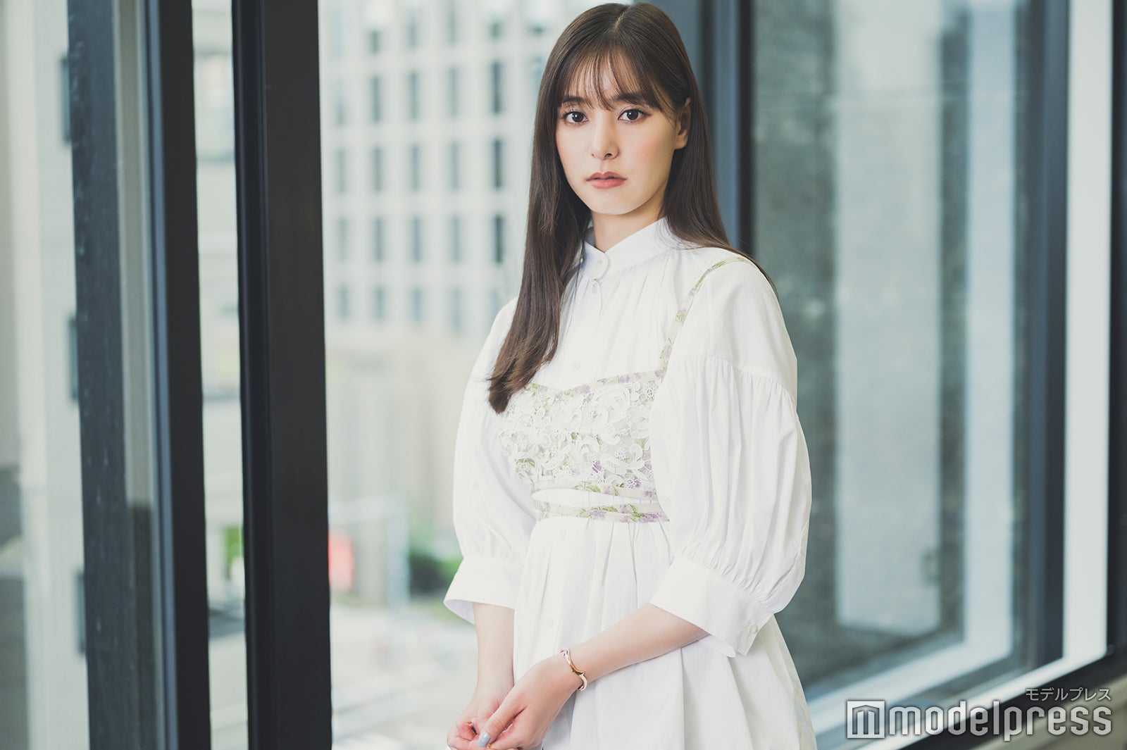 新木優子（C）モデルプレス