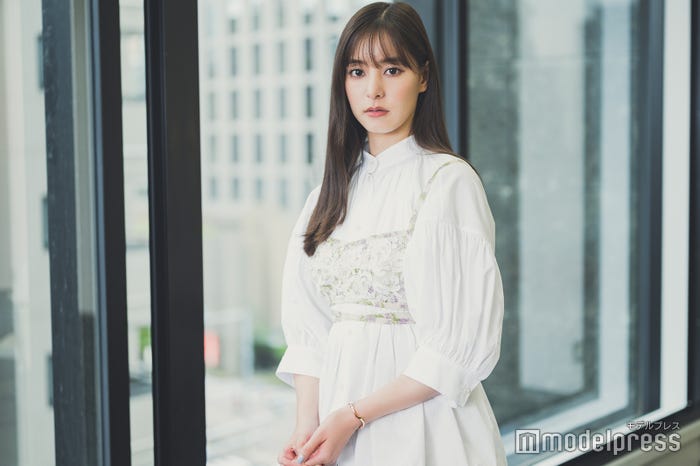 新木優子(C)モデルプレス