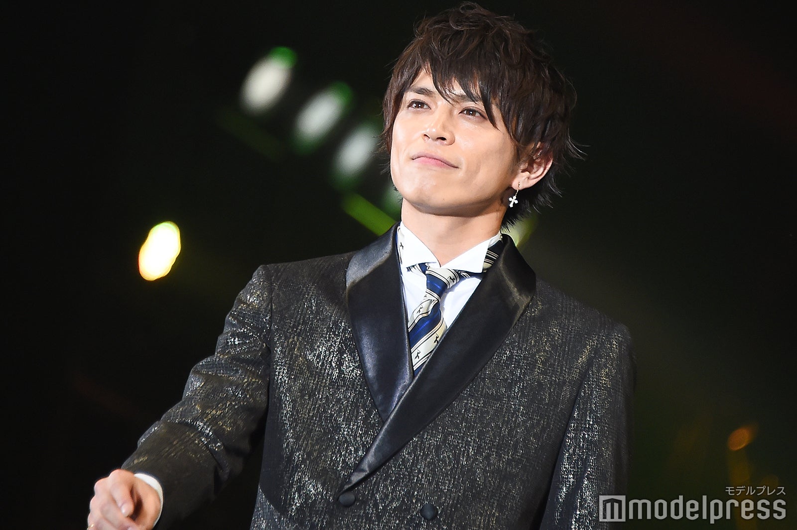 山本裕典 （C）モデルプレス