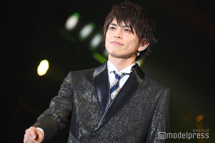 山本裕典(C)モデルプレス
