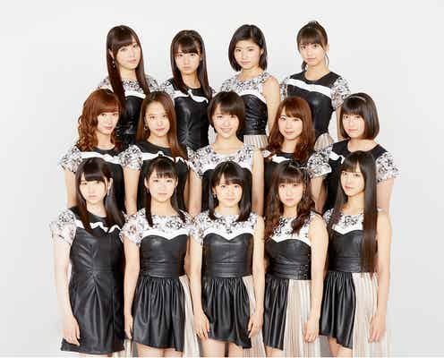 モー娘。オリジナルメンバー5人が再集結 現役メンバーと世代を超えたコラボ実現