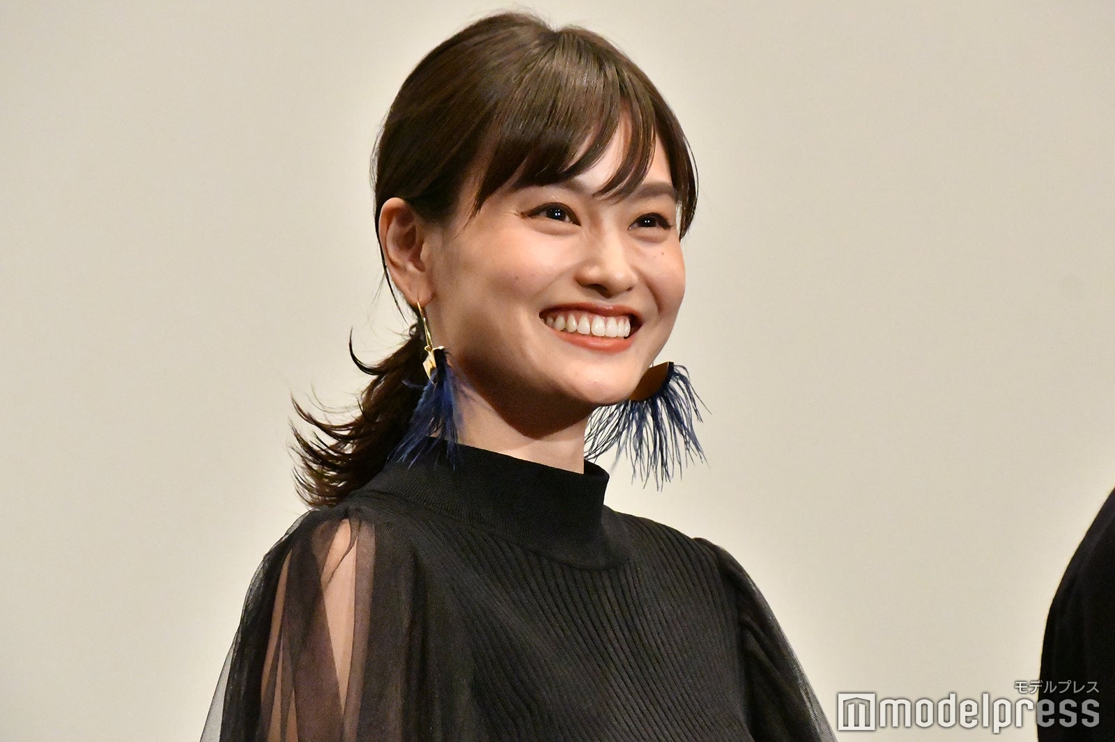 中西美帆（C）モデルプレス