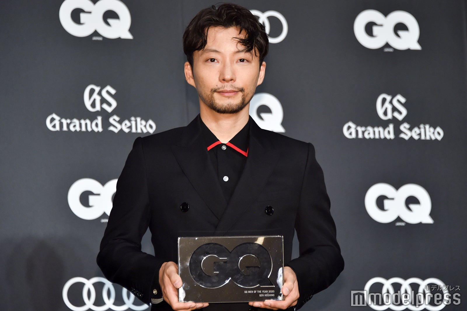 星野源 （C）モデルプレス