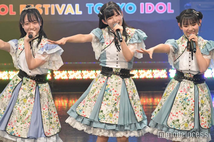 STU48 (C)モデルプレス