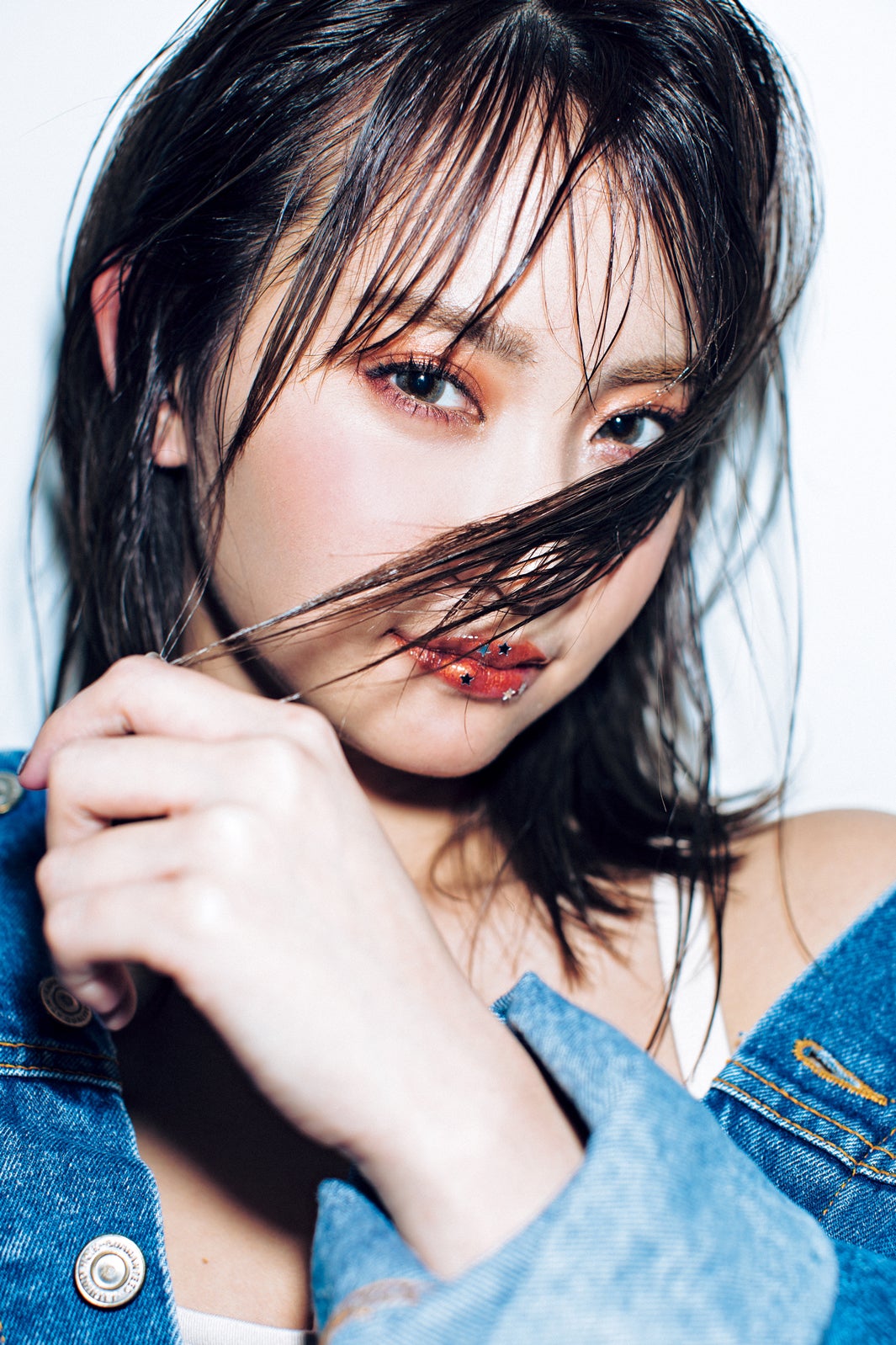 永尾まりや「嫌すぎてトイレで号泣」AKB48時代を回顧