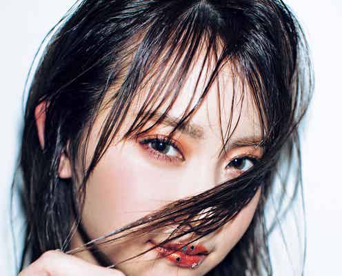 永尾まりや「嫌すぎてトイレで号泣」AKB48時代を回顧