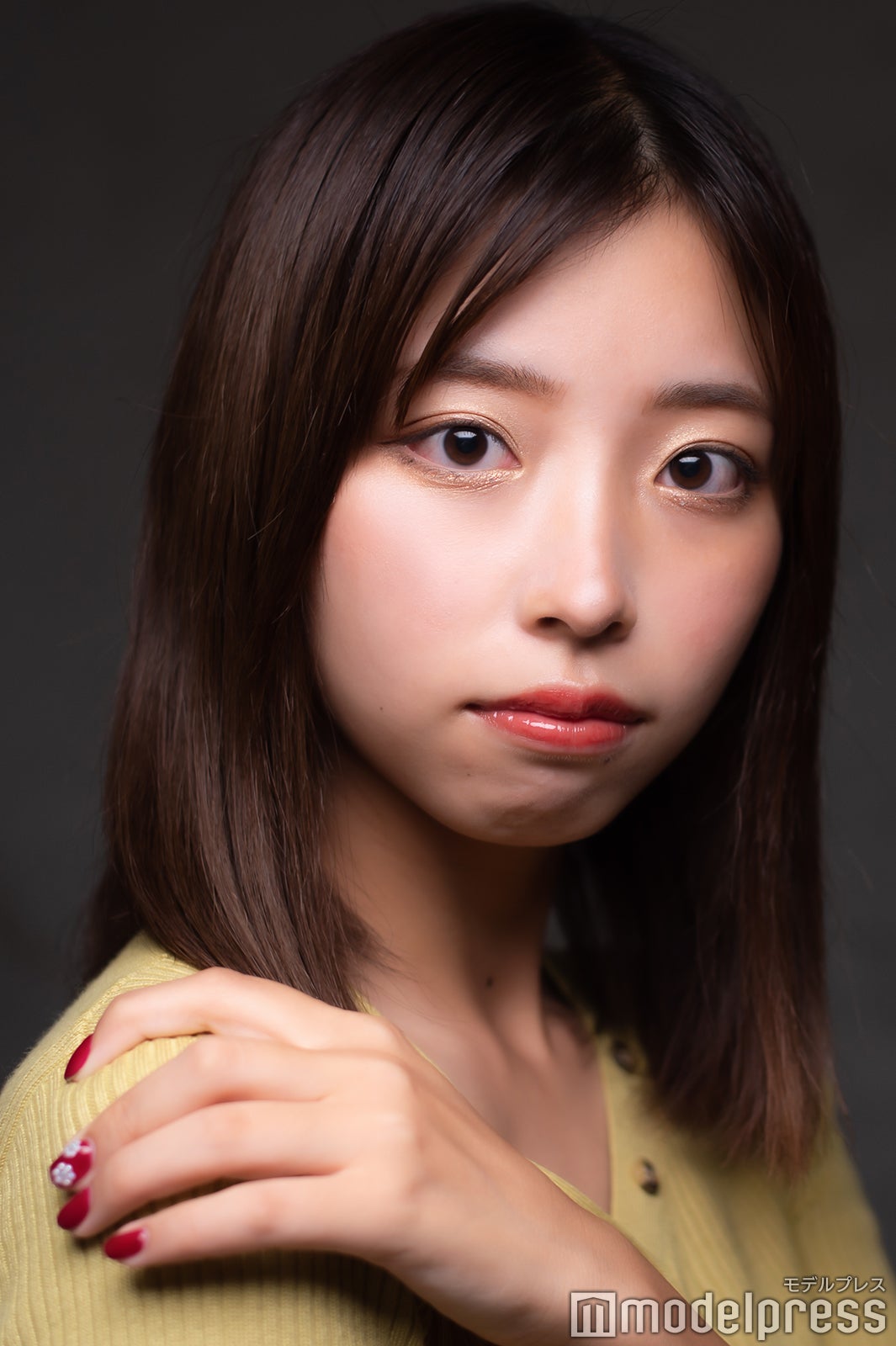 鈴木彩恵さん（C）モデルプレス