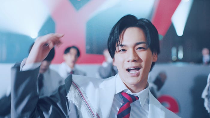 JO1豆原一成(提供写真)